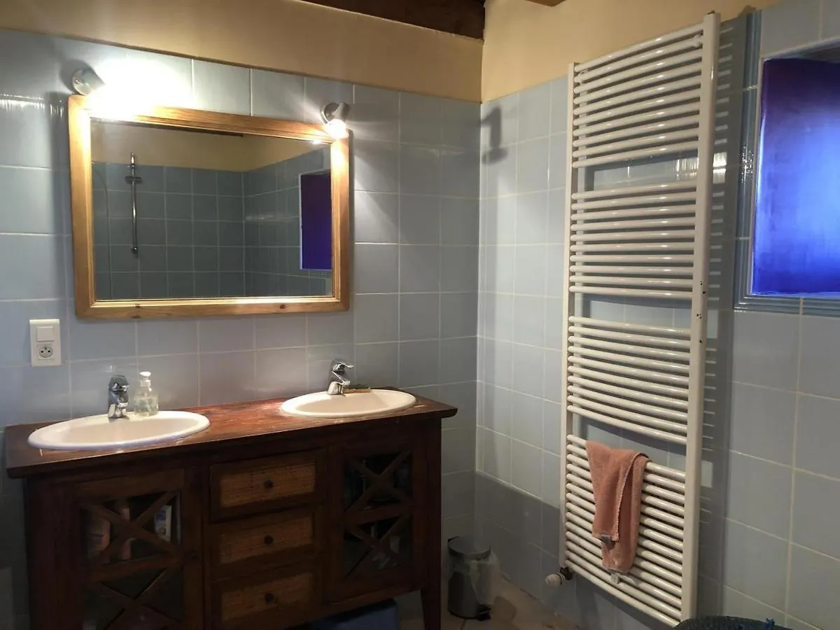 Holiday home Maison 6 Personnes Avec Piscine Vernoux-en-Vivarais France
