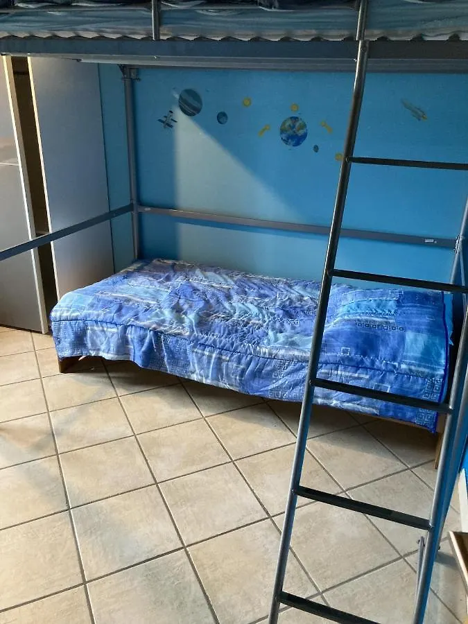 Holiday home Maison 6 Personnes Avec Piscine Vernoux-en-Vivarais