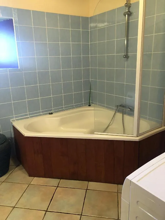 Maison 6 Personnes Avec Piscine Vernoux-en-Vivarais Holiday home