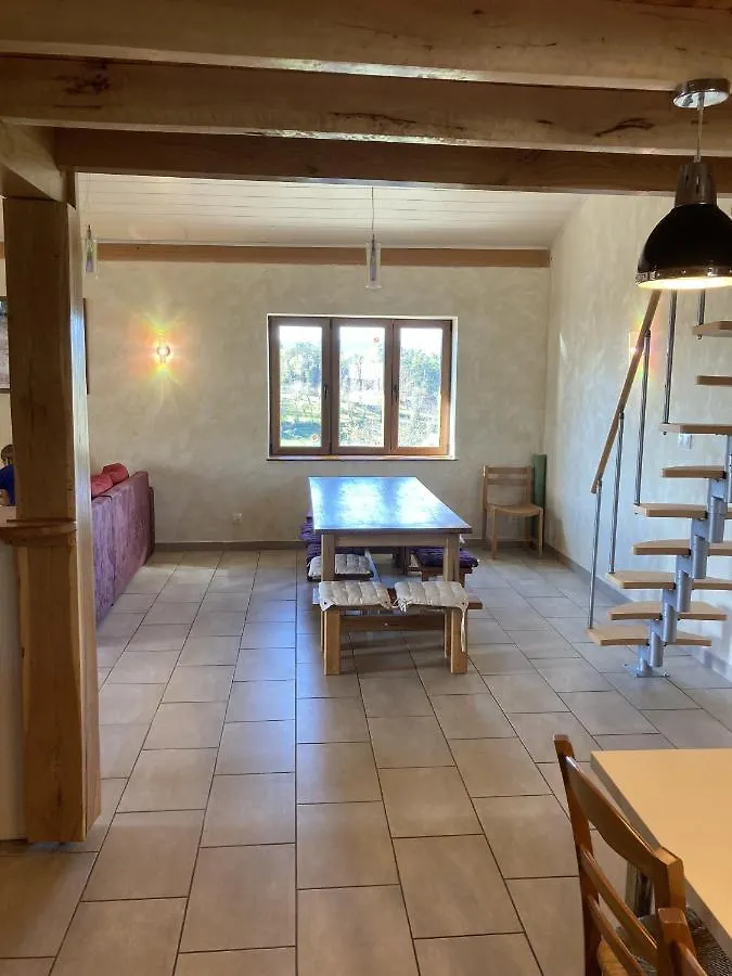 Maison 6 Personnes Avec Piscine Vernoux-en-Vivarais Holiday home