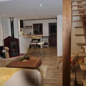 Studio54th Appartement