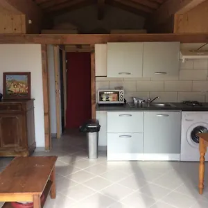 Terragîte Hébergement de vacances
